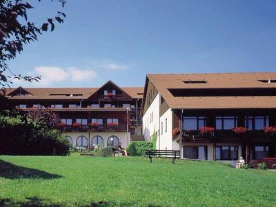 Hotel Rhön Residence - Bild 3