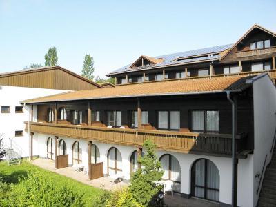 Hotel Rhön Residence - Bild 2