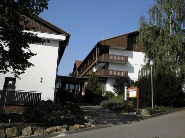 Hotel Rhön Residence - Bild 1