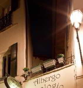 Hotel Albergo Orologio - Bild 4