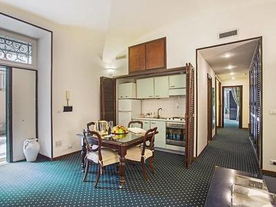 Hotel Aldrovandi Residence City Suites - Bild 4