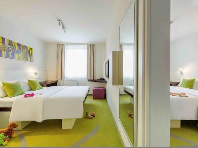 Hotel Ibis Styles Dortmund West - Bild 5