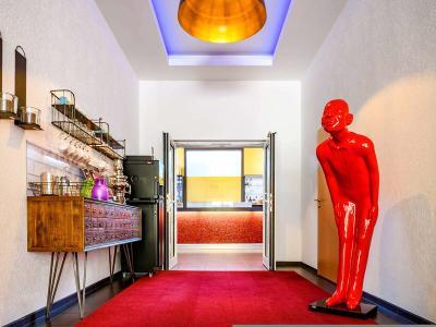 Hotel Ibis Styles Dortmund West - Bild 3