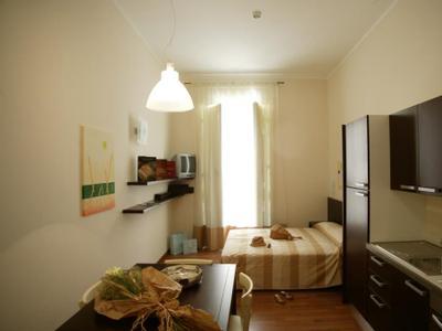 Hotel Badia Nuova Residence - Bild 5