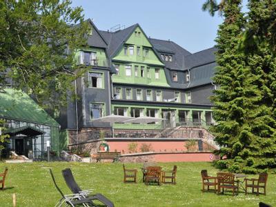 Berg & Spa Hotel Gabelbach - Bild 2