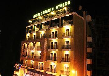 Hotel Canari de Byblos - Bild 1
