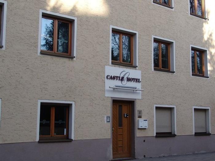 Hotel Castle - Bild 1