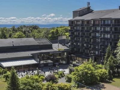 Delta Hotels, Mont Sainte-Anne, Resort & Convention Center - Bild 3