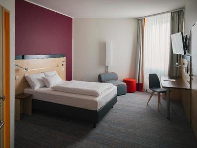 Hotel Vienna House Easy by Wyndham Bratislava - Bild 5
