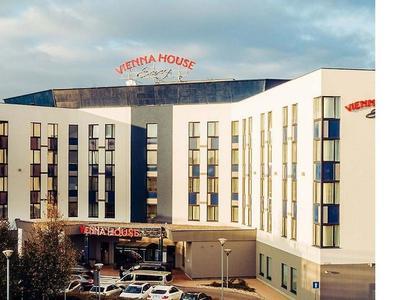 Hotel Vienna House Easy by Wyndham Bratislava - Bild 2