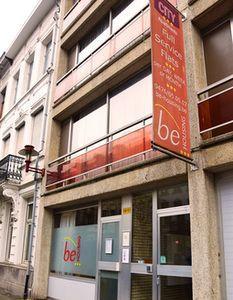 Hotel City Apartments Antwerp - Bild 2