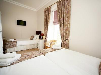 Hotel Craig Holm Bed & Breakfast - Bild 4