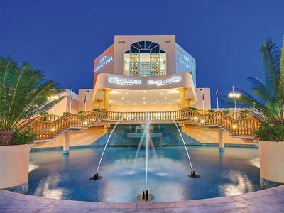 Hotel Crowne Plaza Resort Salalah - Bild 5