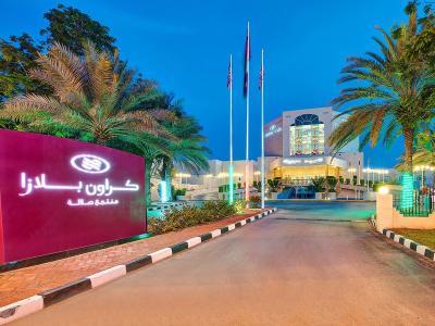 Hotel Crowne Plaza Resort Salalah - Bild 4