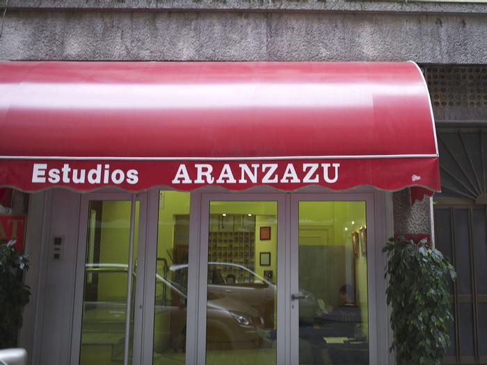 Estudios Aránzazu - Bild 1