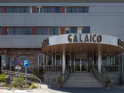 Hotel Galaico - Bild 2