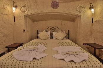 Hotel Cappadocia Cave Rooms - Bild 5