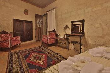 Hotel Cappadocia Cave Rooms - Bild 4