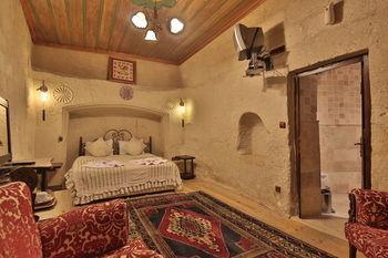 Hotel Cappadocia Cave Rooms - Bild 2