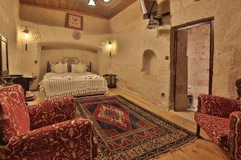 Hotel Cappadocia Cave Rooms - Bild 1