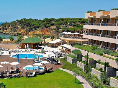 Grande Real Santa Eulalia Resort & Hotel Spa - Bild 2