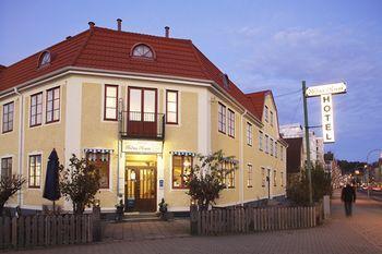 Hotell Uddewalla - Bild 1