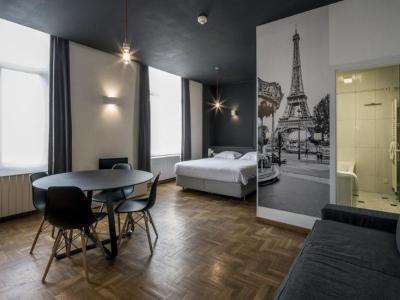 Hotel Le Cygne d'Argent - Bild 5