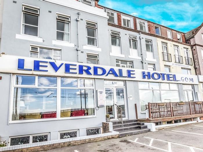 Hotel Leverdale - Bild 1