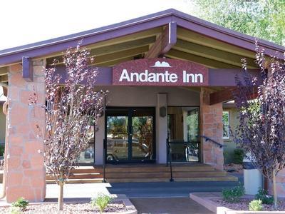 Hotel Aiden by Best Western @ Sedona - Bild 3