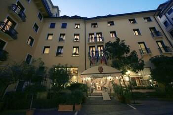 Hotel Majestic Toscanelli - Bild 3