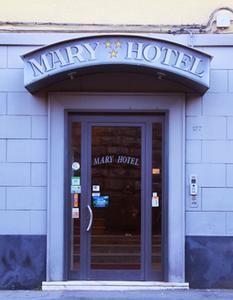 Hotel Mary - Bild 3