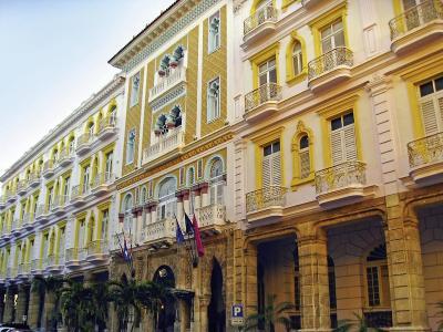 Hotel Sevilla Habana, Affiliated by Meliá - Bild 5