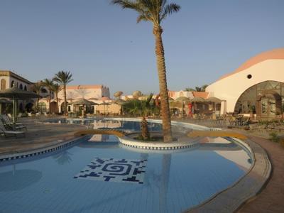 Hotel Shams Alam Beach Resort - Bild 5