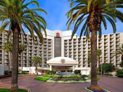 Sheraton San Diego Hotel & Marina - Bild 3