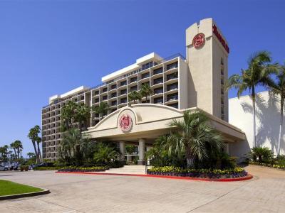 Sheraton San Diego Hotel & Marina - Bild 4