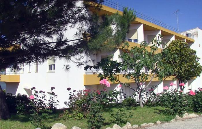 Hotel Calamosca - Bild 1