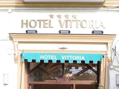 Hotel Ristorante Vittoria - Bild 2