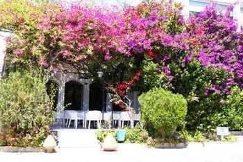 Skala Hotel Patmos - Bild 4