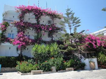 Skala Hotel Patmos - Bild 5