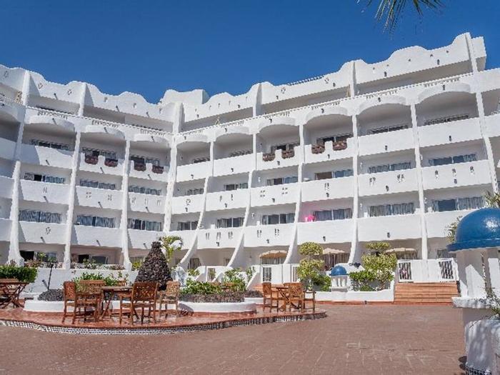 Hotel Santa Barbara Golf & Ocean Club - Bild 1