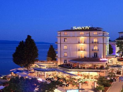 Hotel Savoy - Bild 5
