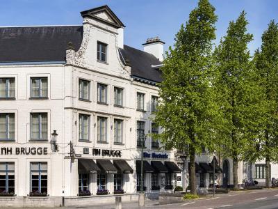 Hotel NH Brugge - Bild 2