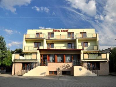 Hotel Solny - Bild 3