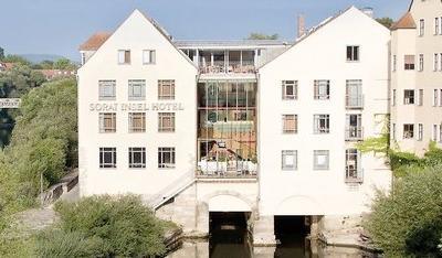 SORAT Insel-Hotel Regensburg - Bild 4