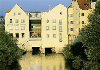 SORAT Insel-Hotel Regensburg - Bild 5