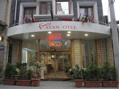 Hotel Vatan - Bild 2