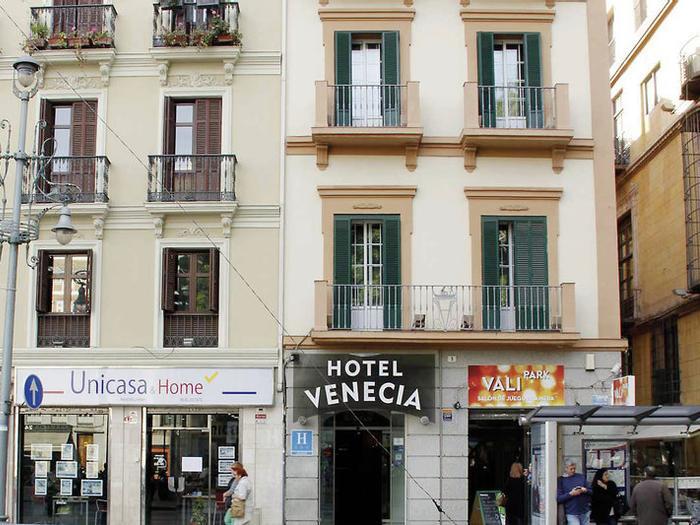 Hotel Venecia - Bild 1