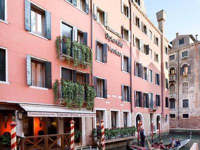 Hotel Splendid Venice - Bild 5