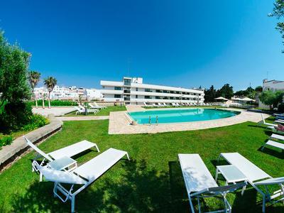 Hotel Vittoria Resort Pool & Spa - Bild 2
