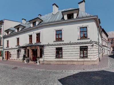 Hotel Wawel - Bild 4